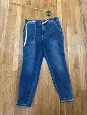 Judy Blue Jogger 13/31